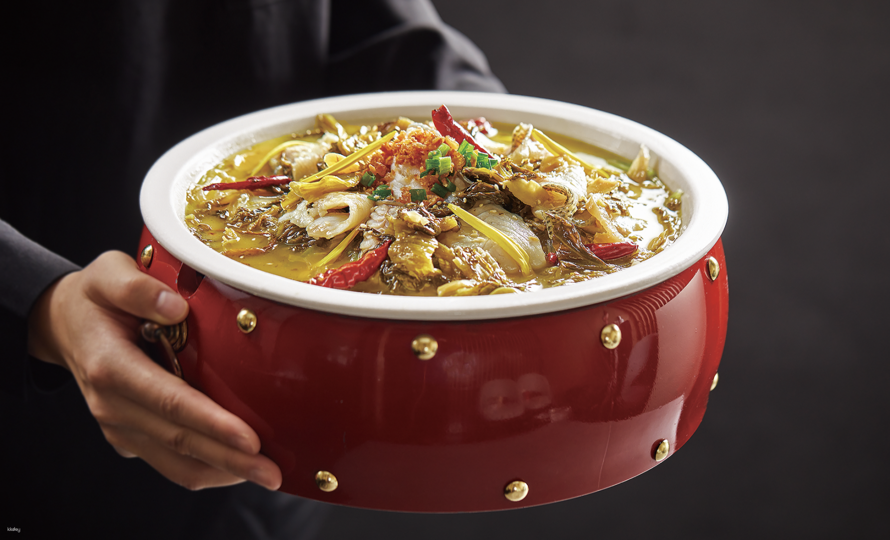 Xihe Yayuan｜Buy $100 coupons for $8｜Xihe famous roast duck (half duck)｜Beijing-style dumplings｜Ice-cold abalone｜Beijing cuisine official Chinese restaurant｜Tsim Sha Tsui｜Tung Chung｜Dine-in recommendation 2025 - Photo 1 of 10